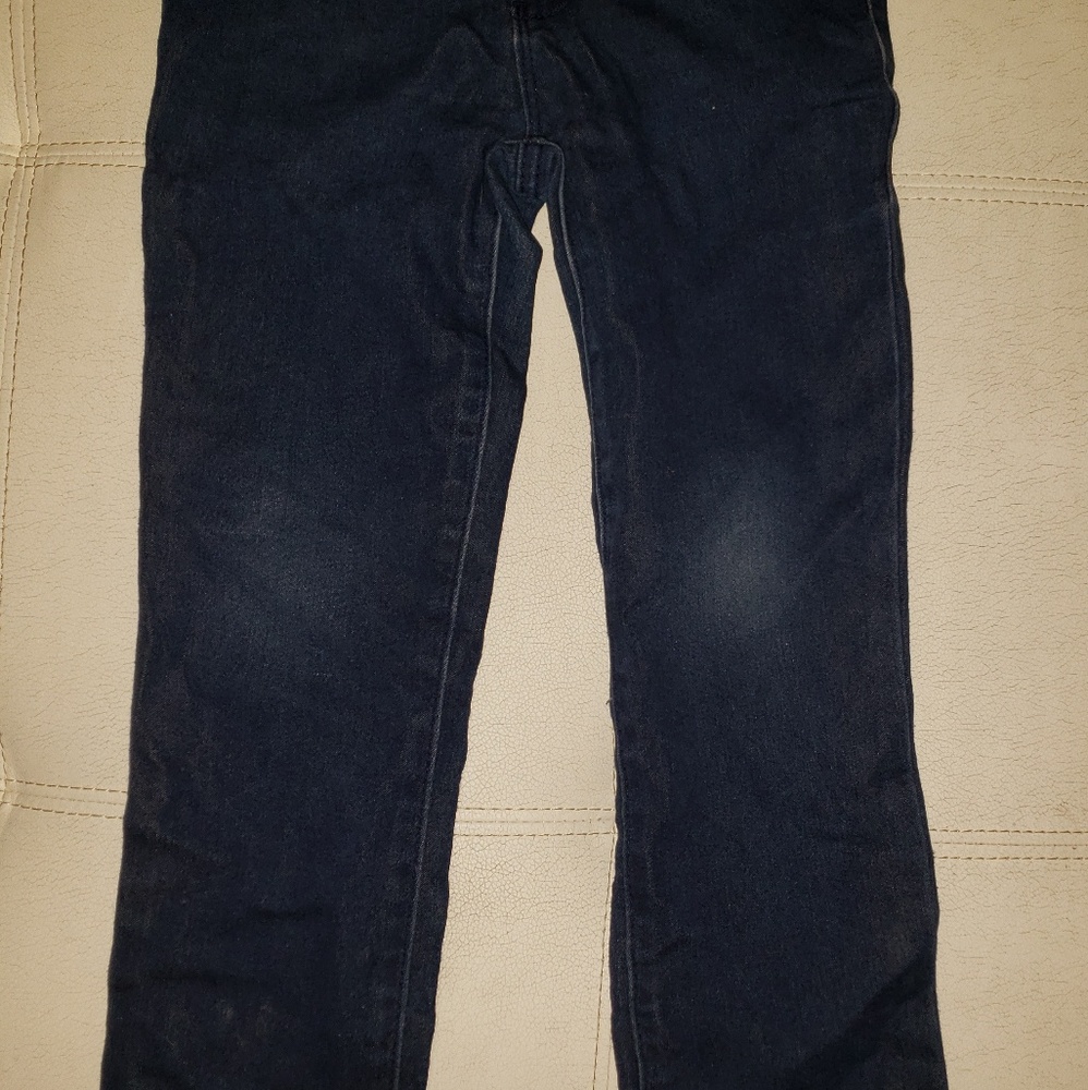 Blue Jeans